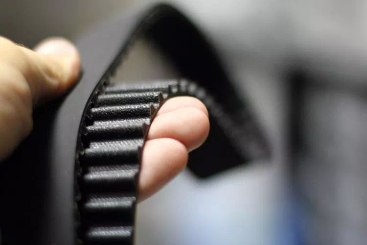 Courroie de distribution neuve