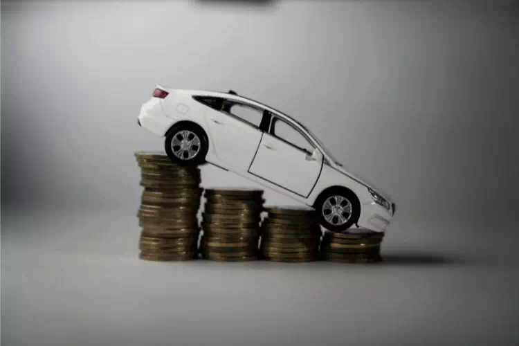 Baisse des prix de l'assurance auto