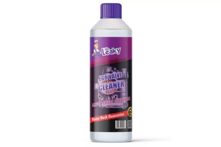 Nettoyant EGR de la marque No Leaky