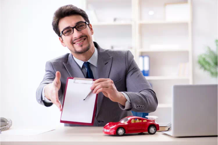 Assurance auto