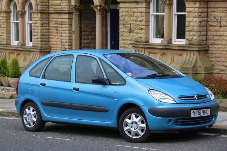 Citroën Xsara