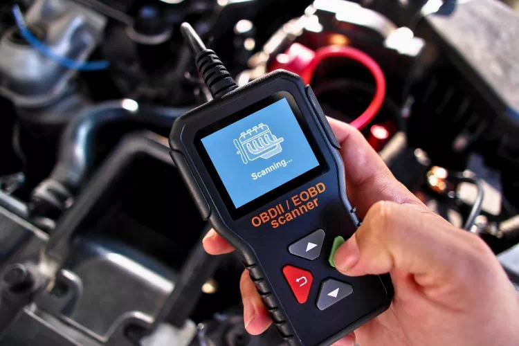 Diagnostic OBD