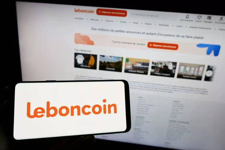 Site Leboncoin