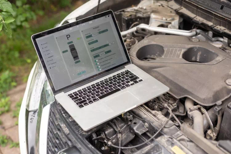 Logiciels de diagnostic auto